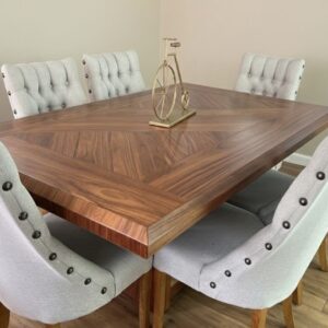 comedor jordania