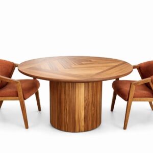 comedor nubia